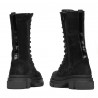Women boots 3361 bufo black