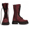 Women boots 3361 bufo bordo