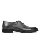 Pantofi eleganti barbati 933 a gri