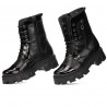 Women boots 3358 black combined