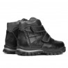 Small children boots 105c black combined