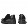 Pantofi casual dama 659-2 negru