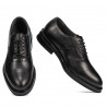 Pantofi eleganti barbati 937 negru