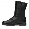 Women boots 3259m black