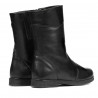 Women boots 3259xxl black