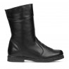 Women boots 3259xxl black