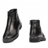 Women boots 3330s black