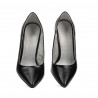 Pantofi eleganti dama 1289 negru