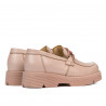 Children shoes 2012 pudra pearl