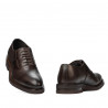 Pantofi eleganti barbati 937 a cafe