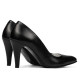 Pantofi eleganti dama 1234 negru