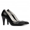 Pantofi eleganti dama 1234 negru