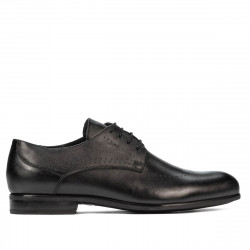 Pantofi eleganti barbati 940 negru