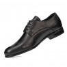 Pantofi eleganti barbati 940m negru