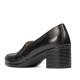 Pantofi casual dama 6049 negru