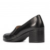 Women casual shoes 6049 black