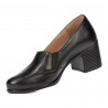 Women casual shoes 6049 black