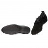 Men casual shoes 816 bufo black