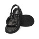 Sandale dama 5083 negru