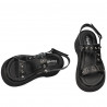 Women sandals 5083 black