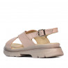 Women sandals 5085 pink