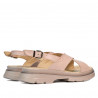 Sandale dama 5085 roz