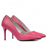 Pantofi eleganti dama 1293 roz