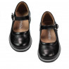 Small children shoes 76c black