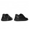 Pantofi casual/sport barbati 919-1 black
