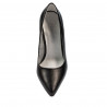 Pantofi eleganti dama 1293 negru