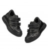 Pantofi copii mici 61-1c negru