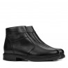 Women boots 3330-1 black