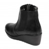 Women boots 3379xxl black