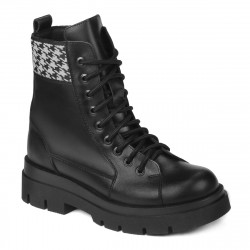 Women boots 3380 black