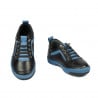 Small children shoes 78c black combined