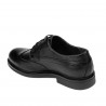 Pantofi eleganti barbati 939-1 negru