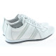 Men sport shoes 711 white