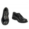 Pantofi casual barbati 949 negru
