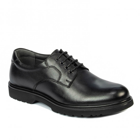 Men casual shoes 949m black