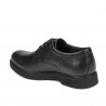 Men casual shoes 881 black