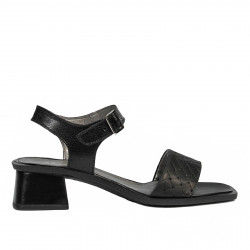 Sandale dama 5097 negru