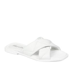 Women sandals 5093 white