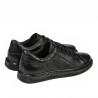 Pantofi sport 951 negru