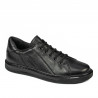 Pantofi sport 951 negru