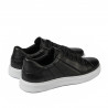 Pantofi sport 951-1 negru