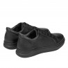 Pantofi casual/sport barbati 954 negru