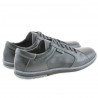 Pantofi sport barbati 869 negru+gri