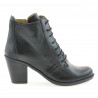 Women boots 3270 black
