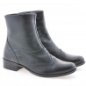 Women boots 231 black