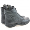 Women boots 3280 black